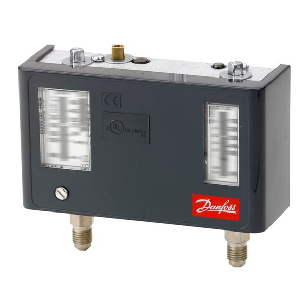 KPU16W Pressure Switch M/14 image 1