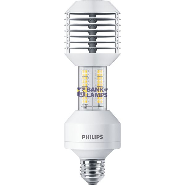 MAS LED SON-T EM 3.6Klm 23W 727 E27 image 1
