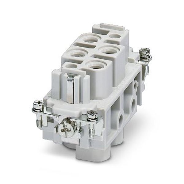 HC-K 4/2-EBUS - Contact insert image 3