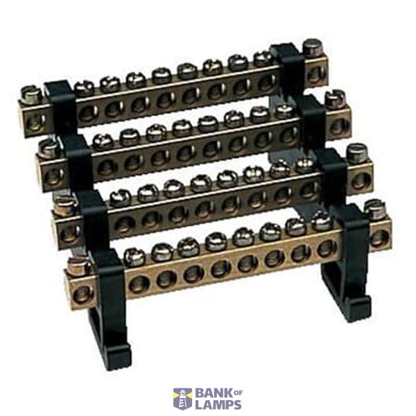 ACC610022 63A 4 POLE TERMINAL BAR FOR FOR150 image 3