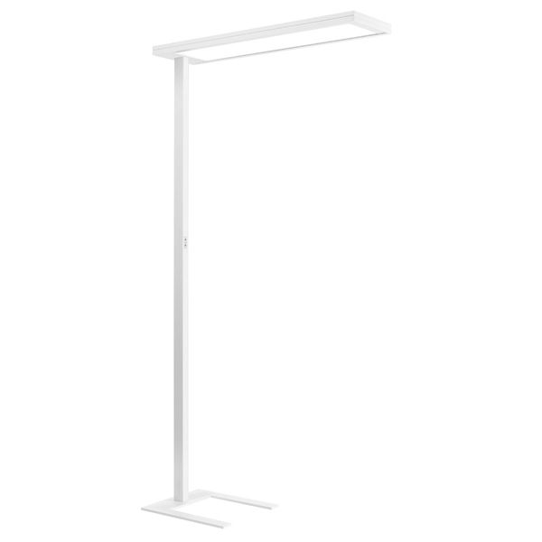 SL740XL LED FS130W 4000K DALI WIT image 1