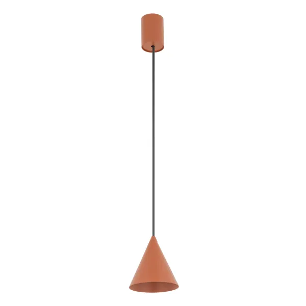 ZENITH XS TERRACOTTA image 1