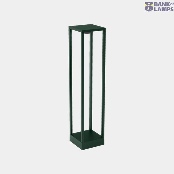 Chillout IP66 RACK LED 13.5W 2700K Fir green 760lm image 1