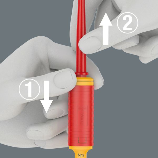 7400 VDE, 7440 VDE x 0,3-1,2 Nm image 8