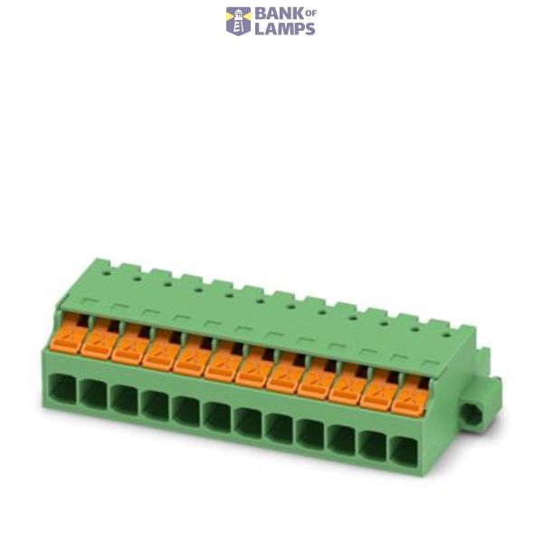 XPC 2,5/12-STF-5,08 - PCB connector image 1