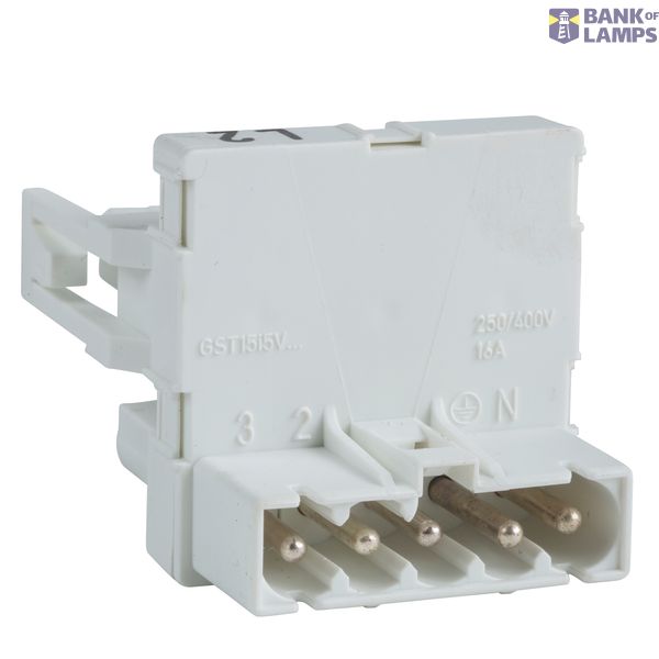 OL50 VERDEELBLOK SET GST15/OSI L1,L2,L3 image 1