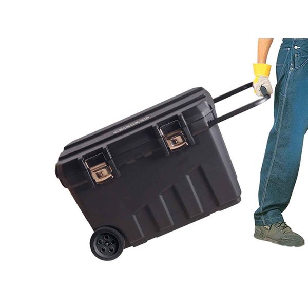 JUMBO Toolbox 22" 1-92-906 Stanley image 2