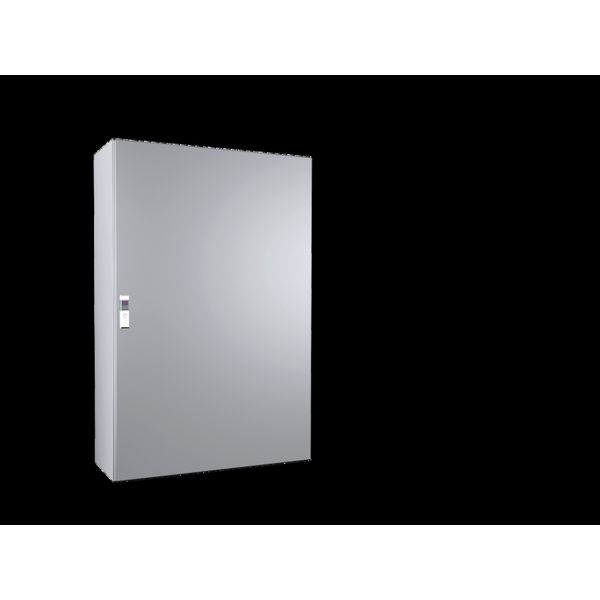 AE SWITCH CABINET, 1.4301 image 2