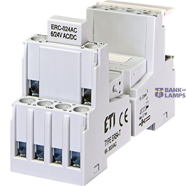 ERB4-T image 1