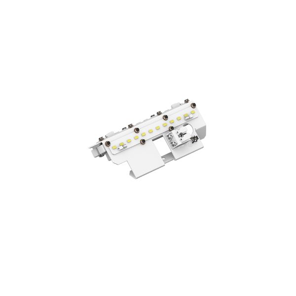 Conversion kit, LED LED L 164 B 87 H 44 colour: white 220 - 240 V / 13 image 2