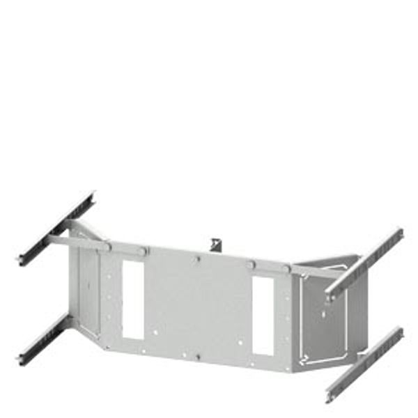 SIVACON S4 mounting plate 3VL1 up t... image 1
