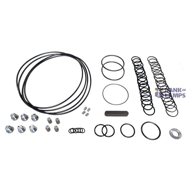 Seal kit, APP 86; APP 65; APP 92; APP 78; APP 53 image 1