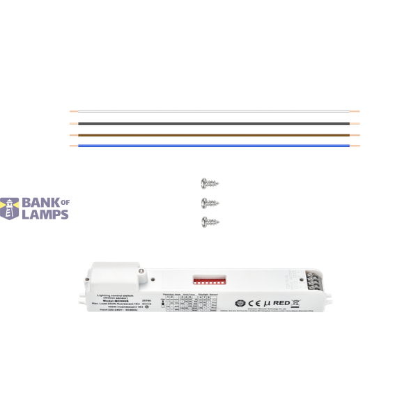 LEDWaterproof-CLA-Sensor image 1