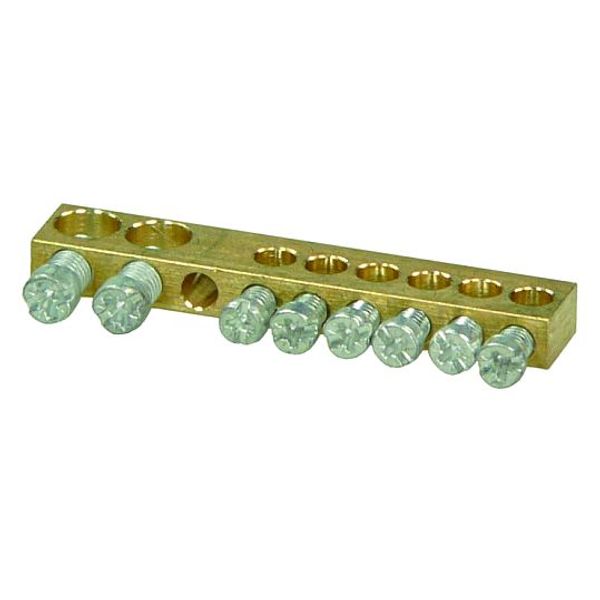 Terminal block PD-RG-SB8 image 1