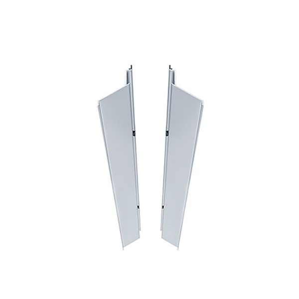 TECTON LED CG OPTIC KIT L1000 SR (PAIR) - Reflector image 1