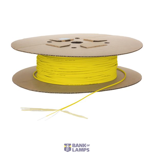 OpDAT patch cord 2x1 OS2 class Fca 100.0 m image 1