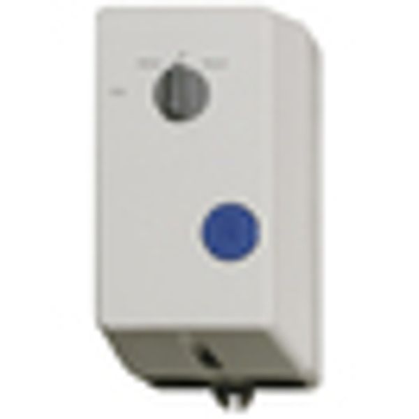 DOL-starter 4kW/400V AC3 image 2