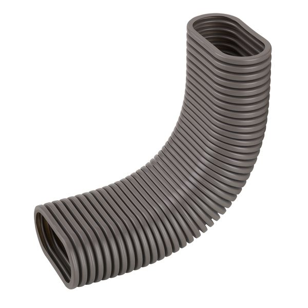 kunststof buis; Multimedia; bocht image 1