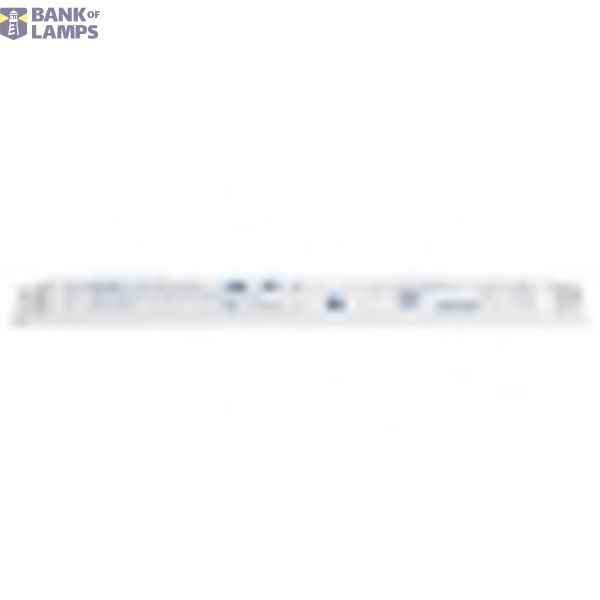 ECG QTi 2x28/54/220-240 for T5 Multiwatt not dimmable image 2