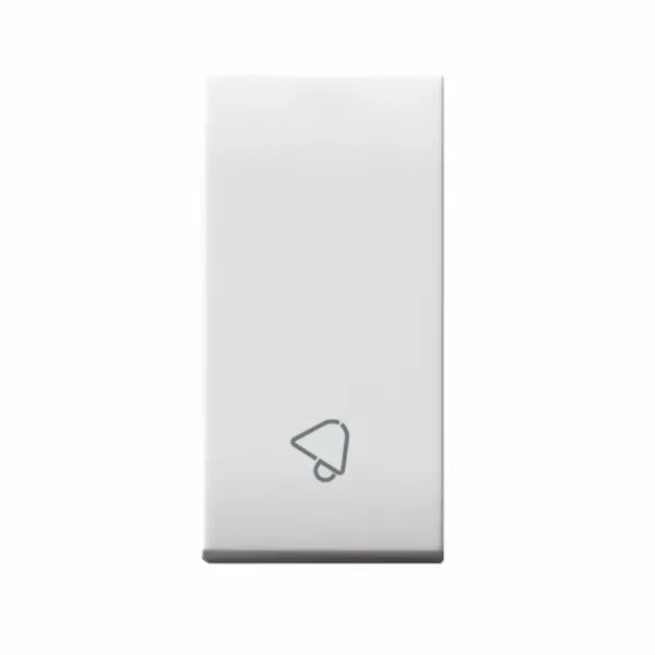 ROCKER PUSH BUTTON BELL LIGHT.1MOD. image 1