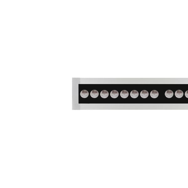 STRIP SQ INGR.L 800 20,5W ELL 15x45 840 image 2