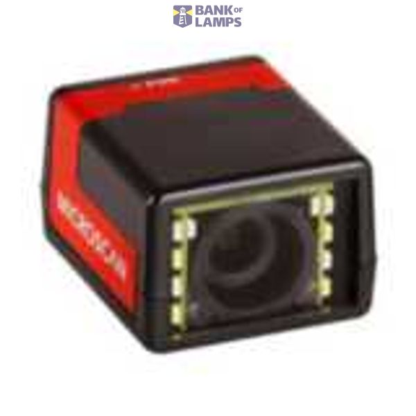 MicroHAWK MV-20, IP40 Case, USB, QSXGA, 5 Megapixel, Color, Standard D 3Z4U0297D image 3