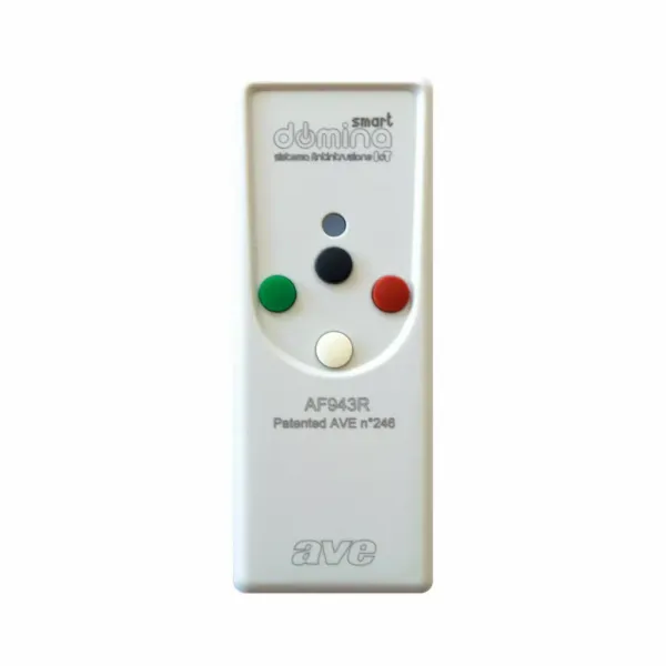 Bidirectional radio remote control image 1