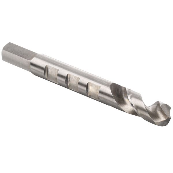 Tool twist drill Ø 8 mm for standard cutter image 1