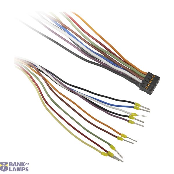 Cables for Multi I/O Module image 2
