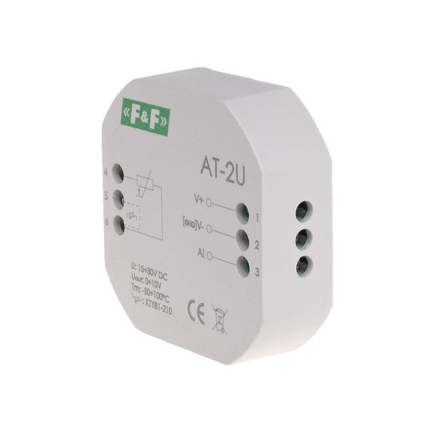 analog temperature transducer image 1