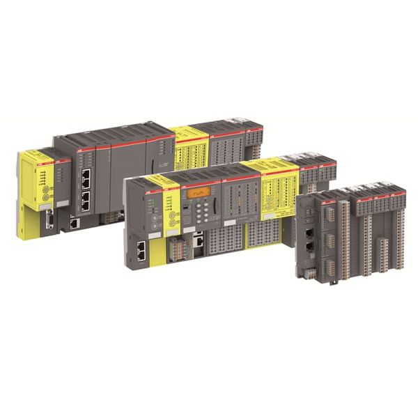Call set with battery buffer according to DIN VDE 0834 Busch-balance® SI image 3