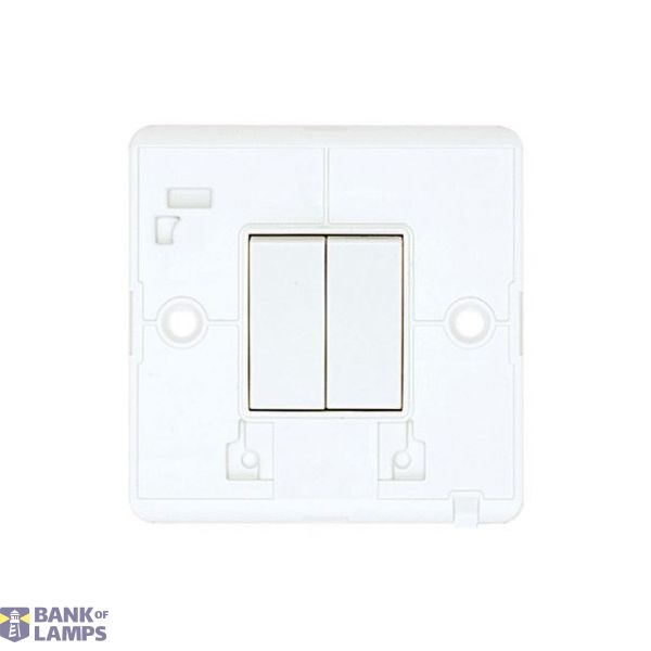 C021WH Eaton Moeller series Luxury finish range (COPA) - Wiring devices image 1