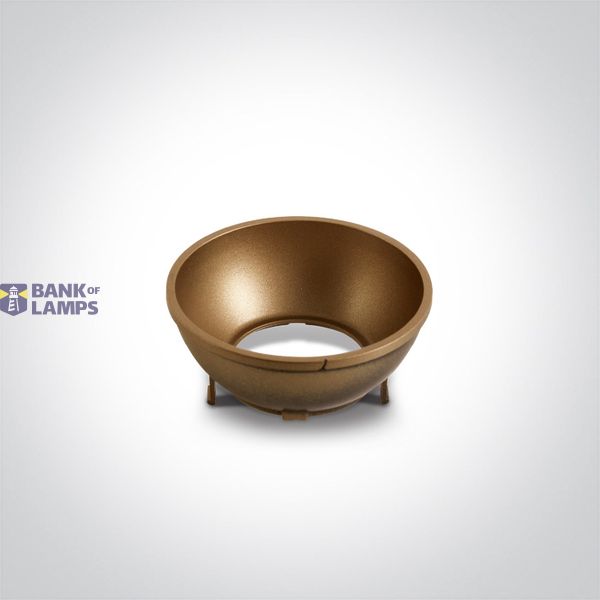 050378A/BS BRASS REFLECTOR FOR 10107Z image 1