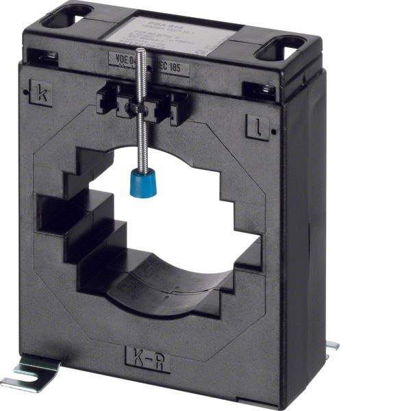 Bar/Cable-through Current Transformer BG 814 1600/5A 15VA Class 1 image 1