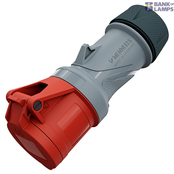 Conn. PTX 16A3p9h IP54 image 1