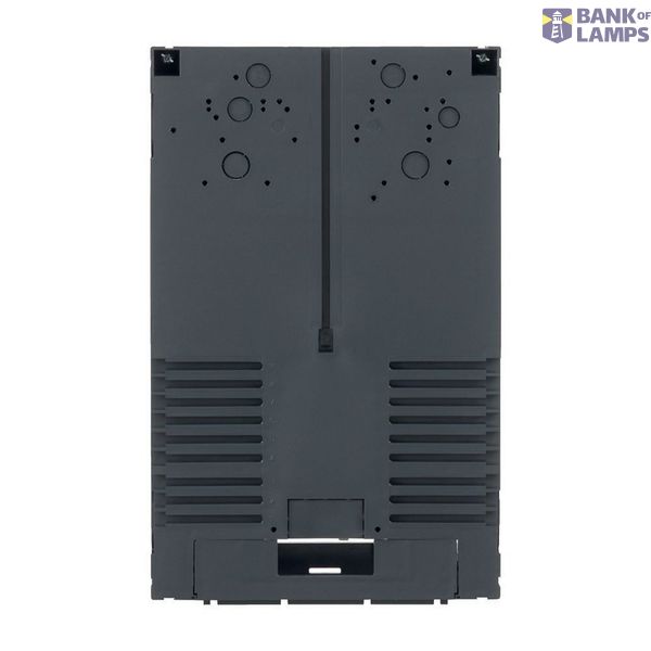 NEN meter cabinet, lug-slot image 4