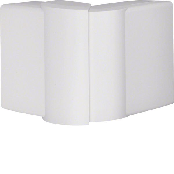 Adjus exter corner LFF40090 pure white image 1