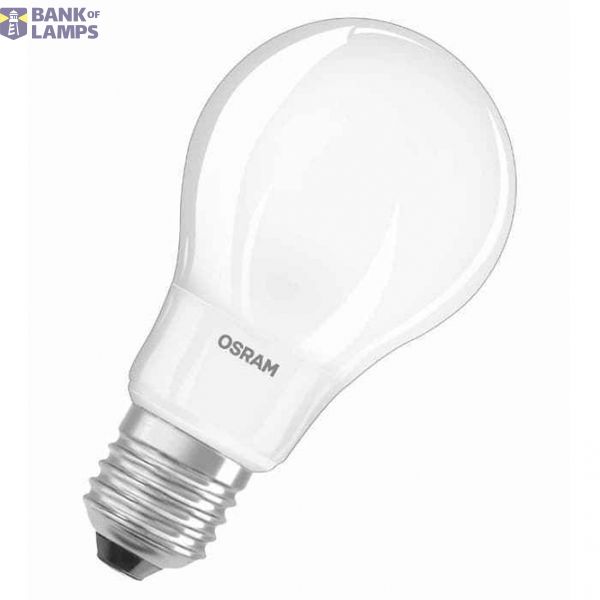 LED AGL 8W-60 840 FR 2BL image 1