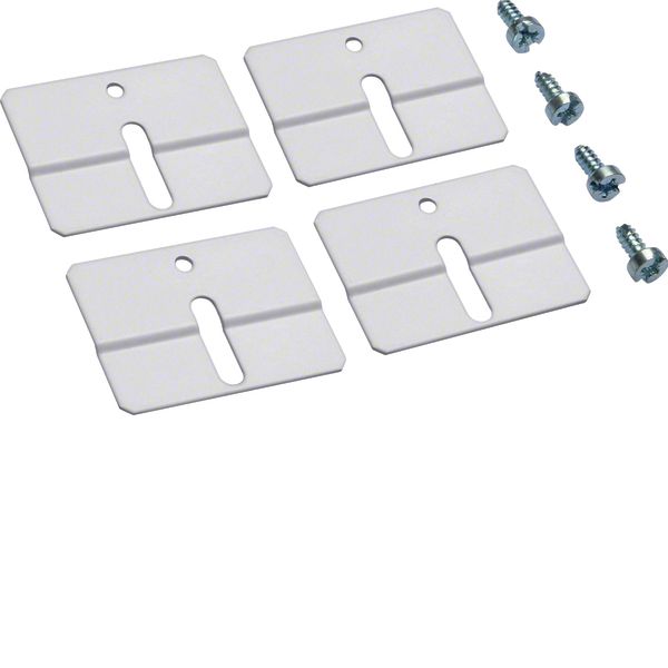 Deep-adjustment, univers FW, for FWxxU. image 1