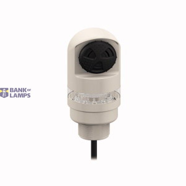 LED Signal Light Tower Light   TL50BLRALS image 1