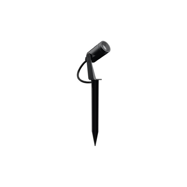 4W | S.GROUND SPIKE | 3000K image 1