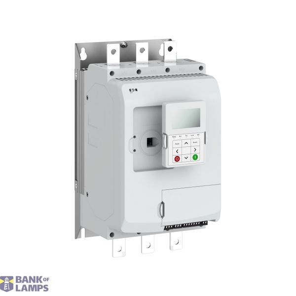 Soft starter, 210 A, 200 - 575 V AC, Us= 24 V DC, with control unit, F image 5