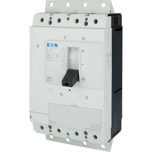 N3-4-630-SVE Switch-disconnector 4p + plug-in contacts image 9
