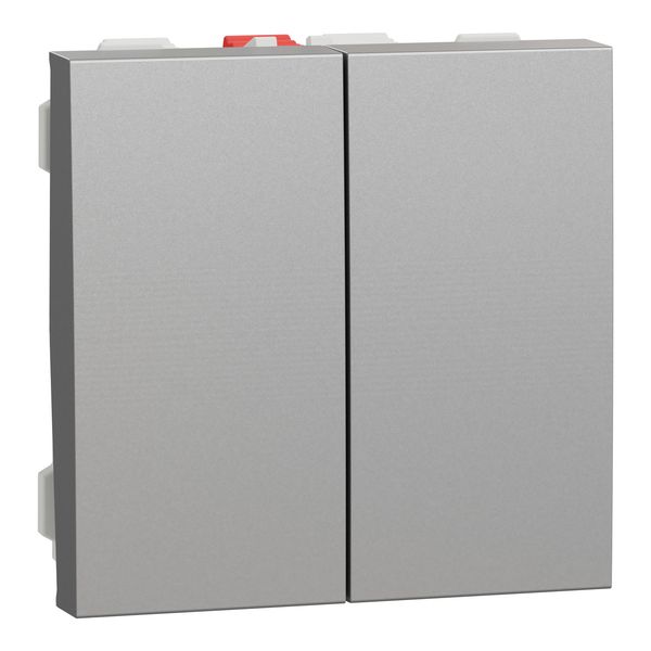 Rama Unica Studio 1post antracit image 1