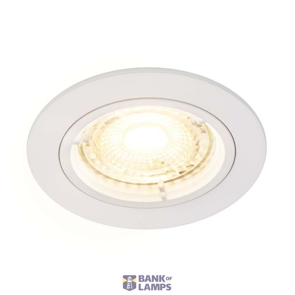 Carina 3-Kit Dim | Downlight | White image 1