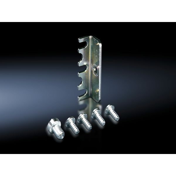 TS MOUNTING PLATE FIXATION image 2