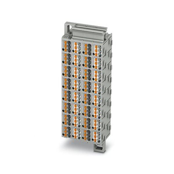 PTMC 1,5/32-3 - Marshalling patchboard image 1