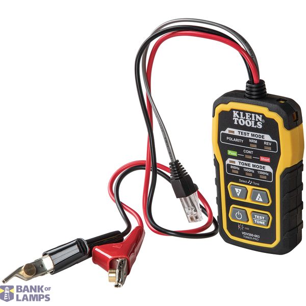 TonerPRO Tongenerator image 1
