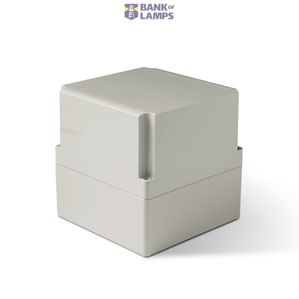 SPCP181818HG.U | Enclosure PC 175 x 175 x 175 mm image 1