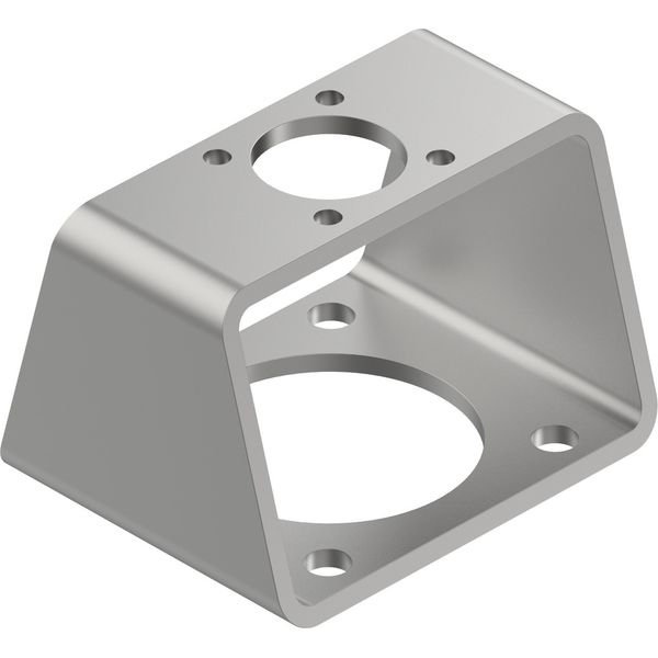 DARQ-B-F10-F05-R13 Mounting adapter image 1